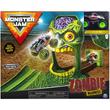 Monster Jam: Zombie Madness pályaszett autóval – Spin Master Monster Jam: Zombie Madness pályaszett autóval – Spin Master