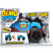 Demo Duke Crash &amp; Crunch jármű hangokkal – Spin Master