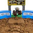 Monster Jam: Monster Dirt Aréna játékszett – Spin Master Monster Jam: Monster Dirt Aréna játékszett – Spin Master