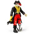 Monster Jam: Pirate's Curse kisautó és Captain Black figura – Spin Master Monster Jam: Pirate's Curse kisautó és Captain Black figura – Spin Master