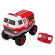 Plush Power: RC Távirányítós pihe-puha plüss tűzoltó autó 2,4GHz – Spin Master Plush Power: RC Távirányítós pihe-puha plüss tűzoltó autó 2,4GHz – Spin Master