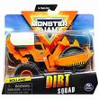 Monster Jam: Dirt Squad Rolland kisautó – Spin Master Monster Jam: Dirt Squad Rolland kisautó – Spin Master