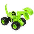 Monster Jam: Dirt Squad Digz kisautó – Spin Master Monster Jam: Dirt Squad Digz kisautó – Spin Master
