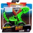 Monster Jam: Dirt Squad Digz kisautó – Spin Master Monster Jam: Dirt Squad Digz kisautó – Spin Master