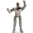 DC Comics: Heroes Unite Cyborg figura – Spin Master DC Comics: Heroes Unite Cyborg figura – Spin Master
