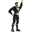 DC Comics: Heroes Unite fekete Superman figura – Spin Master DC Comics: Heroes Unite fekete Superman figura – Spin Master