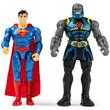 DC Comics: Heroes Unite Superman vs Darkseid figuracsomag – Spin Master DC Comics: Heroes Unite Superman vs Darkseid figuracsomag – Spin Master