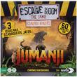 Escape Room: The Game – Jumanji társasjáték Escape Room: The Game – Jumanji társasjáték