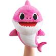Baby Shark: Anya Cápa ütemre zenélő plüss Baby Shark: Anya Cápa ütemre zenélő plüss