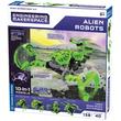 Alien Robots tudományos építőjáték Alien Robots tudományos építőjáték