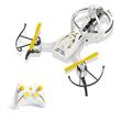 RC Ultradrone Y17.0 Space Ship távirányítású Quadrocopter - Syma RC Ultradrone Y17.0 Space Ship távirányítású Quadrocopter - Syma