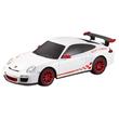 RC Porsche 997 GT3 RS távirányítós autó 1/24 fehér – Mondo RC Porsche 997 GT3 RS távirányítós autó 1/24 fehér – Mondo