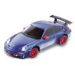 RC Porsche 997 GT3 RS távirányítós autó 1/24 kék - Mondo RC Porsche 997 GT3 RS távirányítós autó 1/24 kék - Mondo