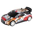 RC Citroen DS3 WRC Abu Dhabi távirányítós autó 1/24 - Mondo RC Citroen DS3 WRC Abu Dhabi távirányítós autó 1/24 - Mondo