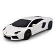 RC Lamborghini Aventador LP700–4 távirányítós autó 1/14 fehér – Mondo RC Lamborghini Aventador LP700–4 távirányítós autó 1/14 fehér – Mondo