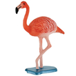 Flamingók 3 db-os karácsonyi figura szett – Bullyland