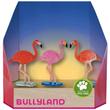 Flamingók 3 db-os karácsonyi figura szett – Bullyland Flamingók 3 db-os karácsonyi figura szett – Bullyland