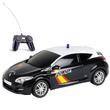 RC Renault Megane RS Policia távirányítós autó 1/24 – Mondo Motors RC Renault Megane RS Policia távirányítós autó 1/24 – Mondo Motors