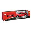 RC Ferrari F12 Berlinetta távirányítós modellautó 1/24 - Mondo RC Ferrari F12 Berlinetta távirányítós modellautó 1/24 - Mondo