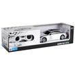 RC BMW M3 GT2 távirányítós autó 1/24 ezüstszürke-fekete - Mondo RC BMW M3 GT2 távirányítós autó 1/24 ezüstszürke-fekete - Mondo
