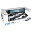RC BMW i8 Concept távirányítós autó 1/14 ezüst-fekete - Mondo RC BMW i8 Concept távirányítós autó 1/14 ezüst-fekete - Mondo