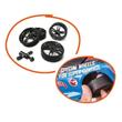 RC Hot Wheels Quick N'Sik távirányítós autó 1/10 - Mondo Motors RC Hot Wheels Quick N'Sik távirányítós autó 1/10 - Mondo Motors