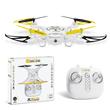 RC Ultradrone X31.0 Explorers kamerás quadrocopter 2.4GHz - Syma RC Ultradrone X31.0 Explorers kamerás quadrocopter 2.4GHz - Syma