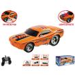 RC Hot Wheels Muscle King távirányítós autó 1:16 fénnyel és hanggal 2,4GHz RC Hot Wheels Muscle King távirányítós autó 1:16 fénnyel és hanggal 2,4GHz
