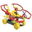 RC Hot Wheels Bladez Drone Racerz távírányítós autó és droón – Mondo Motors RC Hot Wheels Bladez Drone Racerz távírányítós autó és droón – Mondo Motors