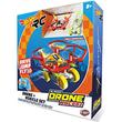 RC Hot Wheels Bladez Drone Racerz távírányítós autó és droón – Mondo Motors RC Hot Wheels Bladez Drone Racerz távírányítós autó és droón – Mondo Motors