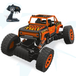 RC Hot Wheels Crawler távirányítós autó 2,4 GHz – Mondo Motors