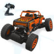 RC Hot Wheels Crawler távirányítós autó 2,4 GHz – Mondo Motors