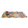 Hot Wheels Tile Track 8 db-os építhető pálya szett – Mondo Motors Hot Wheels Tile Track 8 db-os építhető pálya szett – Mondo Motors
