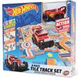 Hot Wheels Tile Track 8 db-os építhető pálya szett – Mondo Motors Hot Wheels Tile Track 8 db-os építhető pálya szett – Mondo Motors