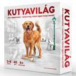 Kutyavilág társasjáték Kutyavilág társasjáték