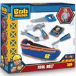 Smoby: Bob a mester szerszámöv 6db-os szett - Simba Toys Smoby: Bob a mester szerszámöv 6db-os szett - Simba Toys