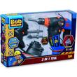 Smoby: Bob a mester 3 az 1-ben multifunkciós szerszámszett - Simba Toys Smoby: Bob a mester 3 az 1-ben multifunkciós szerszámszett - Simba Toys
