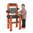 Smoby Black+Decker munkaasztal szerszámokkal – Simba Toys Smoby Black+Decker munkaasztal szerszámokkal – Simba Toys