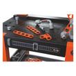 Smoby Black+Decker munkaasztal szerszámokkal – Simba Toys Smoby Black+Decker munkaasztal szerszámokkal – Simba Toys