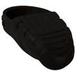 BIG cipővédő fekete 21-27-es méret - Simba Toys