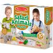 Vadállat gondozó játékszett – Melissa & Doug Vadállat gondozó játékszett – Melissa & Doug
