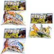 Dinoszaurusz figuraszett 5 db-os Dinoszaurusz figuraszett 5 db-os