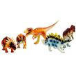 Dinoszaurusz figuraszett 5 db-os Dinoszaurusz figuraszett 5 db-os