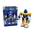 Elemes robot különféle kivitelezésben 26cm magas Elemes robot különféle kivitelezésben 26cm magas