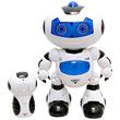 Távirányítású Macrobot 22 cm Távirányítású Macrobot 22 cm