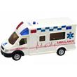 Rescue roham járművek fénnyel és hanggal többféle 18cm-Unikatoy Rescue roham járművek fénnyel és hanggal többféle 18cm-Unikatoy