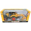 Traktor munkagépek többféle változatban 24 cm 1 db Traktor munkagépek többféle változatban 24 cm 1 db
