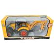 Traktor munkagépek többféle változatban 24 cm 1 db Traktor munkagépek többféle változatban 24 cm 1 db