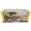 Traktor munkagépek többféle változatban 24 cm 1 db Traktor munkagépek többféle változatban 24 cm 1 db