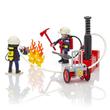 Playmobil: Tűzoltó vízpumpa (9468) Playmobil: Tűzoltó vízpumpa (9468)